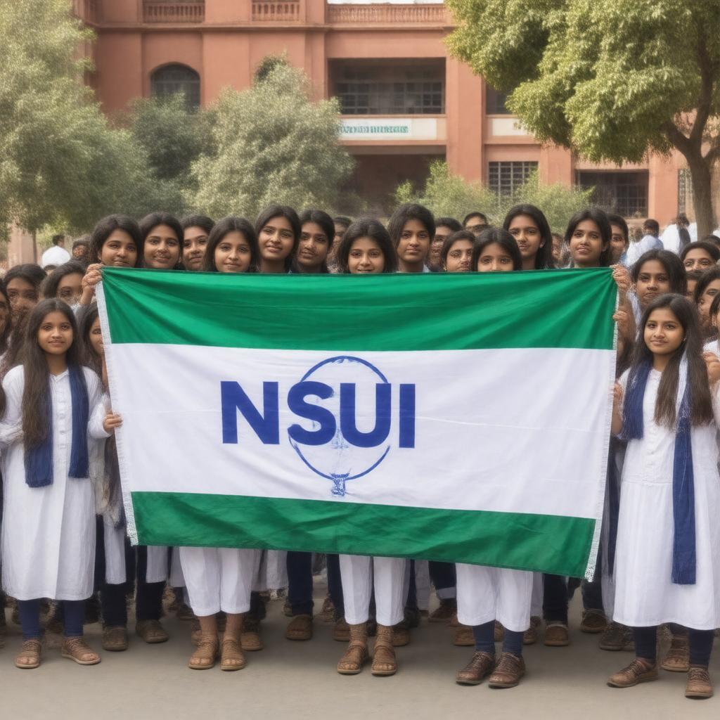 National Union of Students